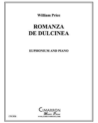 Romanza de Dulcinea