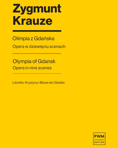 Olympia of Gdańsk