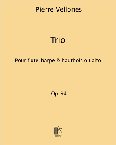 Trio Op. 94