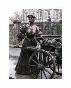 Molly Malone: Theme And Variations
