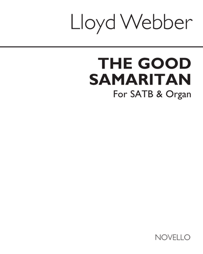 The Good Samaritan