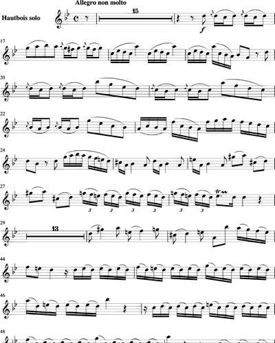 Concerto en Sol mineur, Op. 11/6, RV 460
