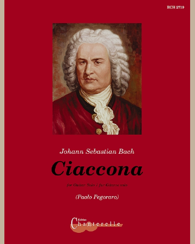 Ciaccona