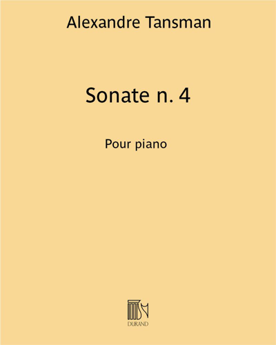 Sonate n. 4