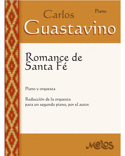 Romance de Santa Fe