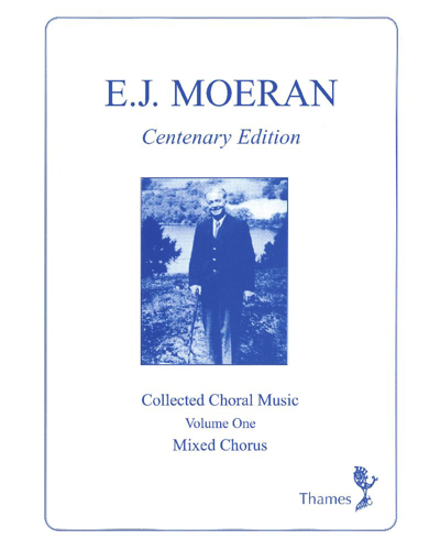 Collected Choral Music, Vol. 1