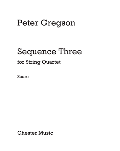Sequence (Three)
