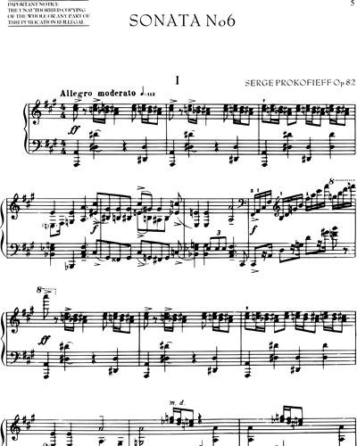 Piano Sonatas, Vol. 2