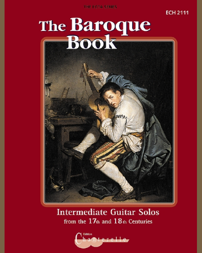 The Baroque Book