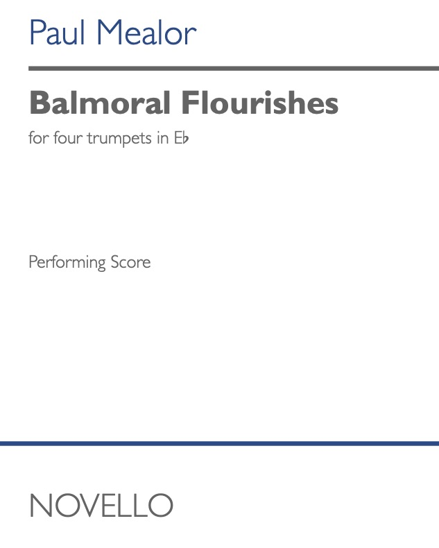 Balmoral Flourishes