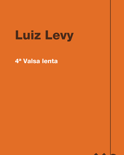 4ª Valsa lenta