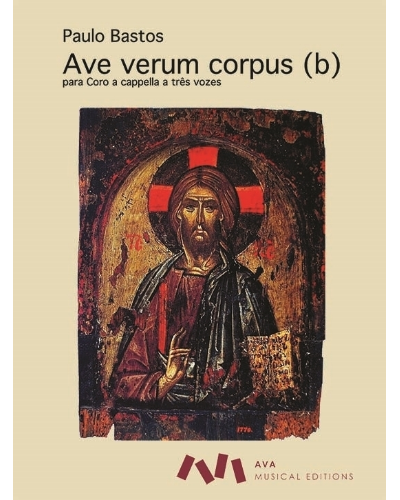 Ave verum corpus (b)