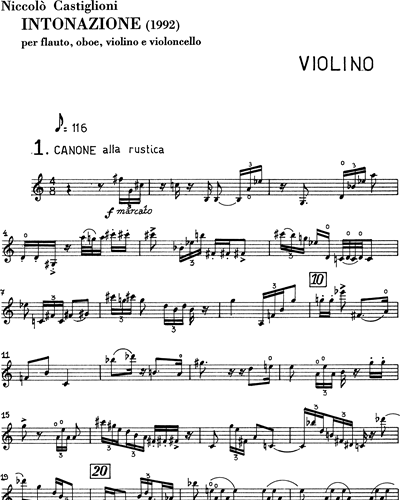 Violin