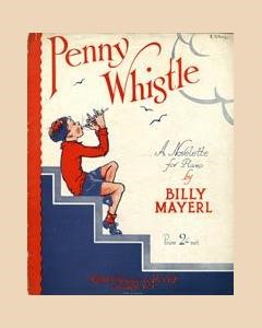 Penny Whistle