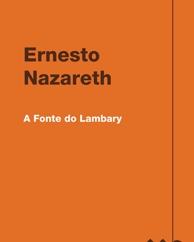 A Fonte do Lambary