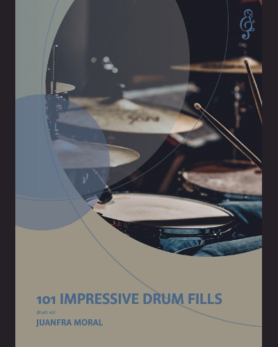101 Impressive Drum Fills