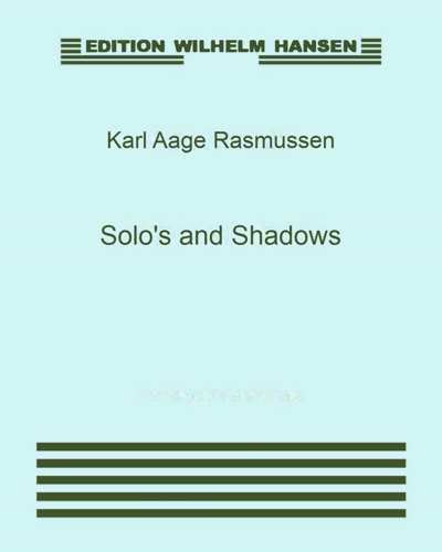 Solo's and Shadows
