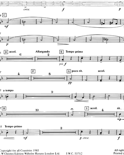 Chanson de Matin, Op. 15 No. 2