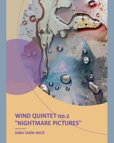 Wind Quintet No. 2