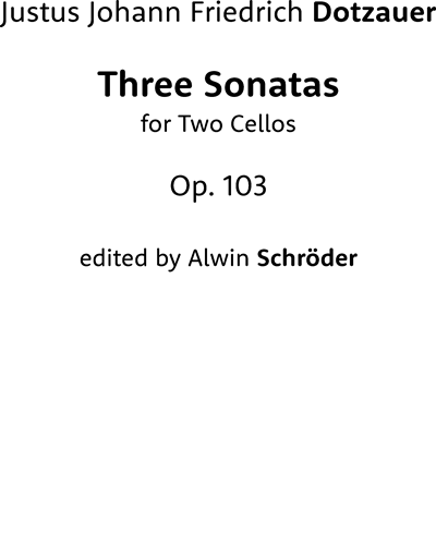 Cello 2 (Alternative)