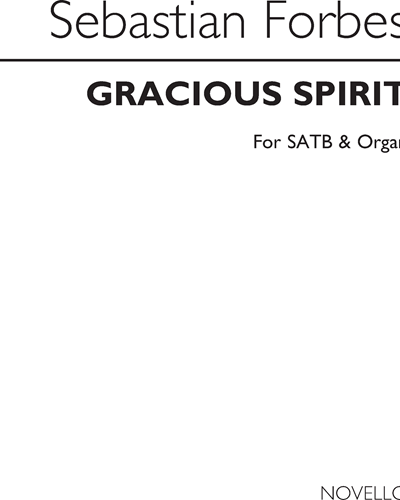 Gracious Spirit