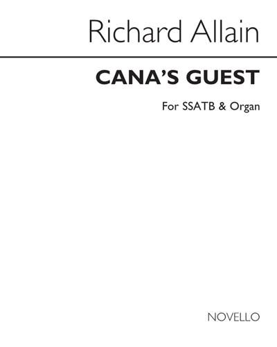 Cana's Guest