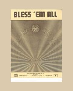 Bless 'Em All