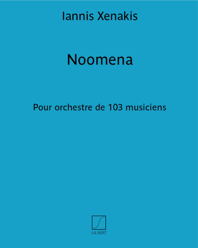 Noomena