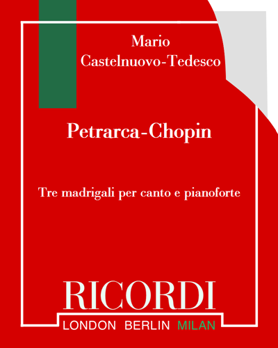 Petrarca-Chopin