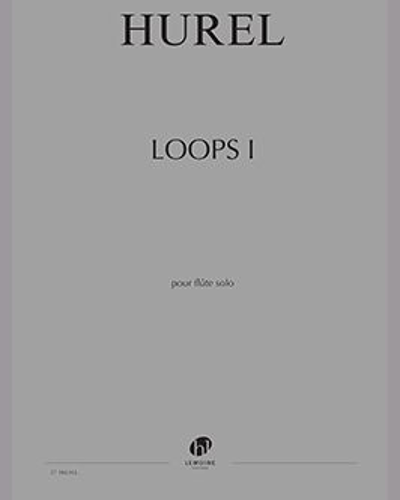 Loops I