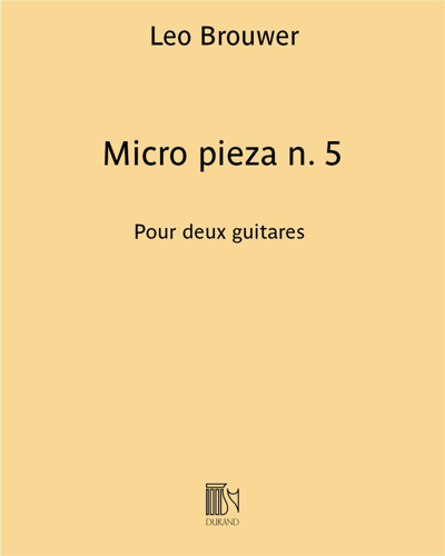 Micro pieza n. 5