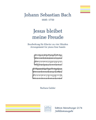 Jesus bleibet meine Freude, BWV 147