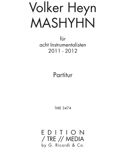 Mashyhn
