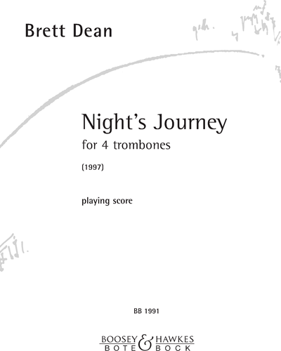Night's Journey