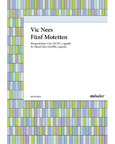 Five motets