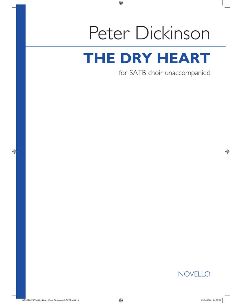 The Dry Heart