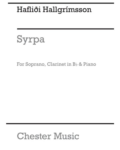 Syrpa