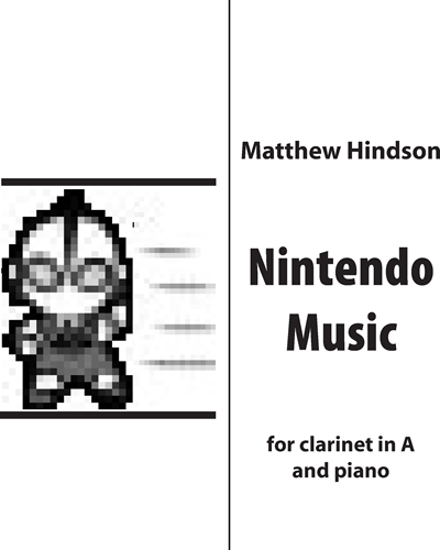 Nintendo Music