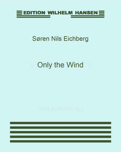 Only the Wind