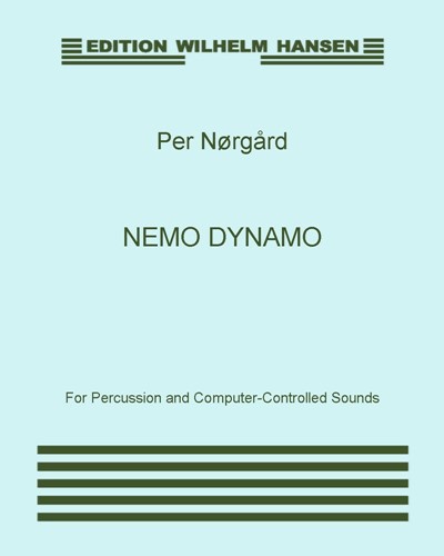 Nemo Dynamo