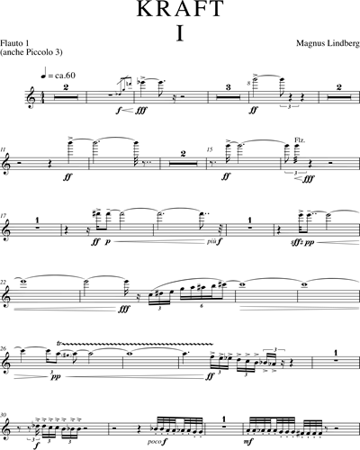 Flute 1/Piccolo 3