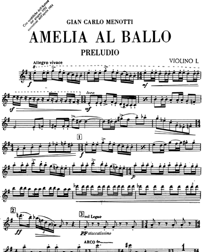 Amelia Al Ballo