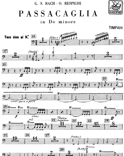 Timpani