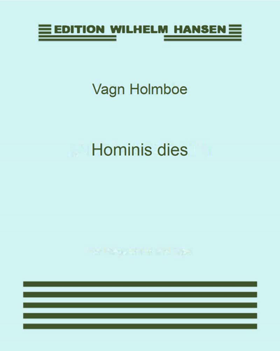 Hominis dies