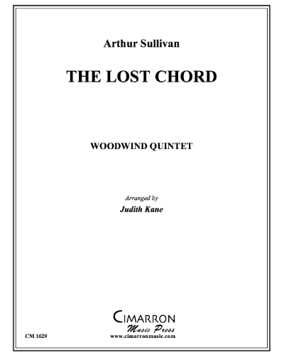 The Lost Chord