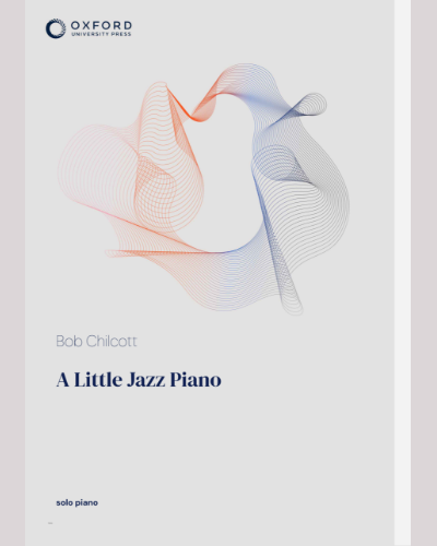 A Little Jazz Piano