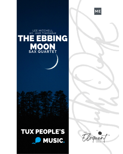 The Ebbing Moon