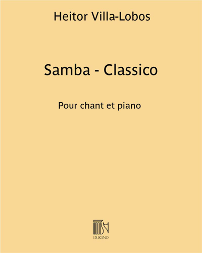 Samba - Classico