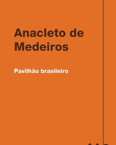 Pavilhão brasileiro