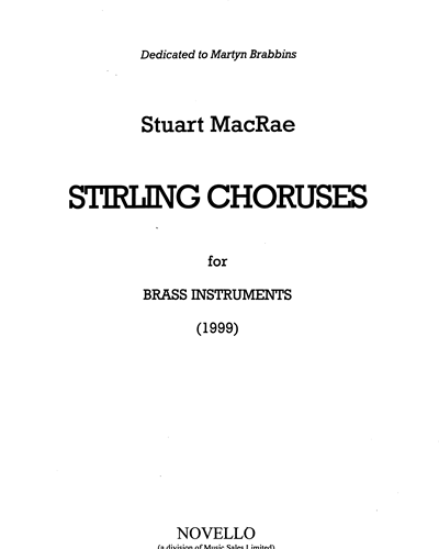 Stirling Choruses